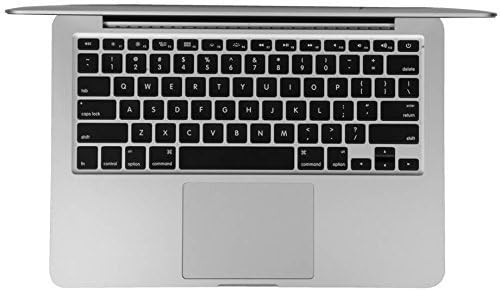 Apple MacBook Pro 13.3in Retina Laptop Intel i5 Dual Core 2.6GHz 8GB 128GB SSD - MGX72LL/A (Renewed)