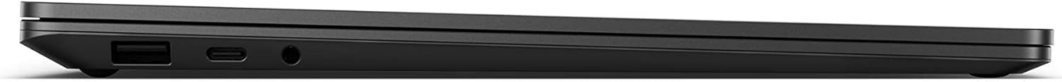 Microsoft Surface Laptop 3 13.5in Touchscreen Intel i7 16GB RAM 256GB Windows 10 (Renewed)