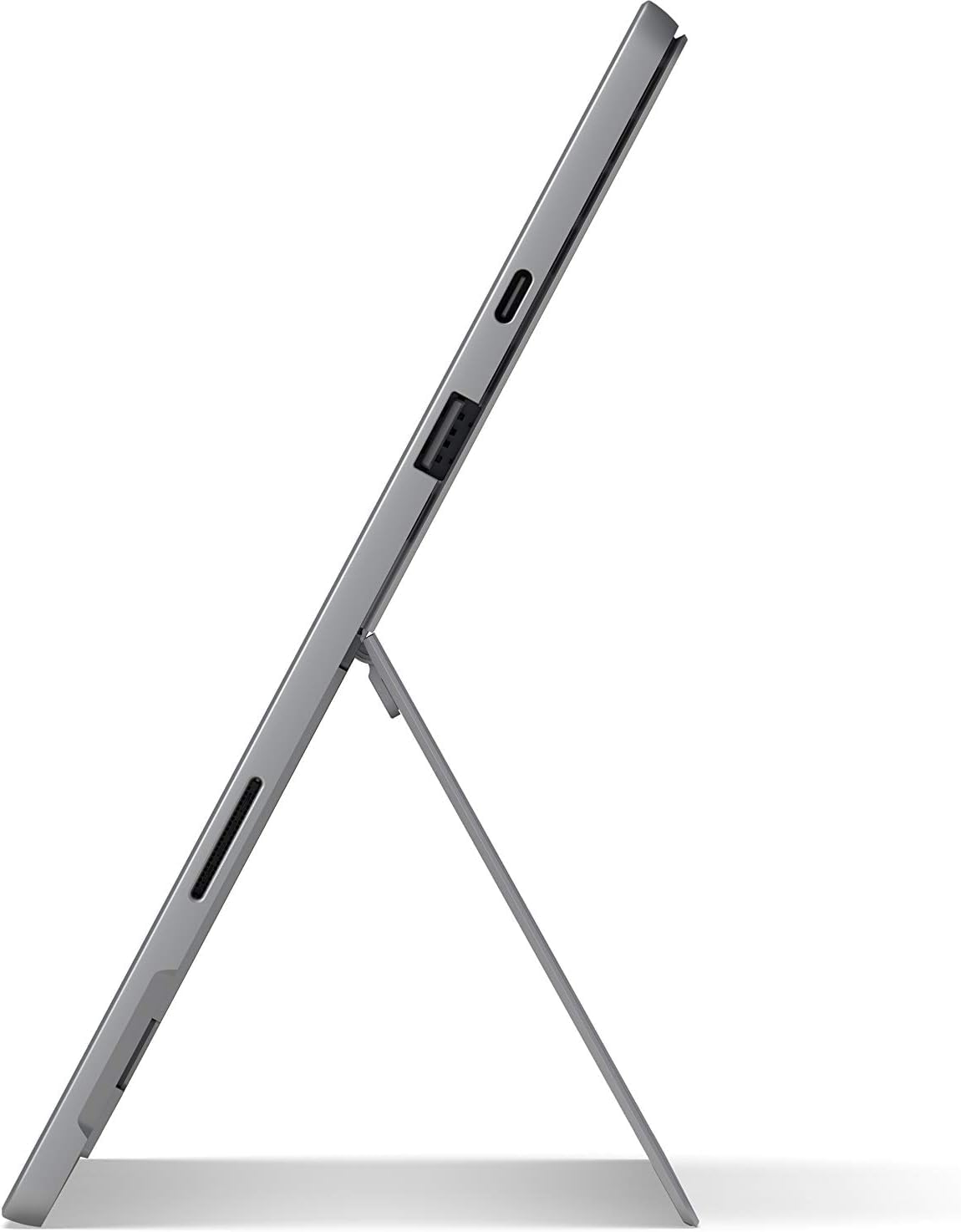 Microsoft Surface Pro 5 Tablet,12.3 inch (2736 x 1824), Intel Core i5-7300U 2.6 GHz, 8 GB RAM 256GB SSD, CAM, Win 10 Pro (Renewed)
