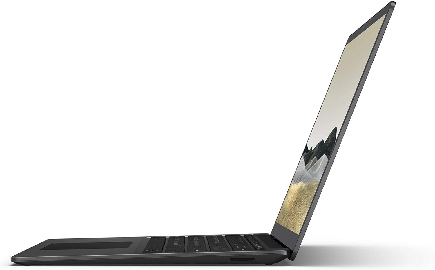 Microsoft Surface Laptop 3 13.5in Touchscreen Intel i7 16GB RAM 256GB Windows 10 (Renewed)