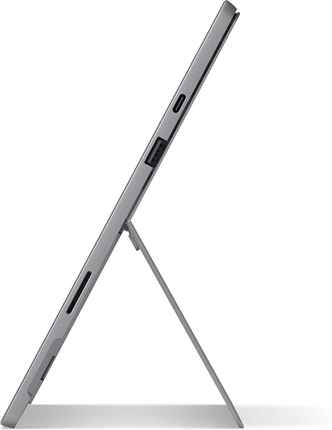 Microsoft Surface Pro 4 (Intel Core i5, 4GB RAM, 128GB) with Windows 10 Anniversary (Renewed)