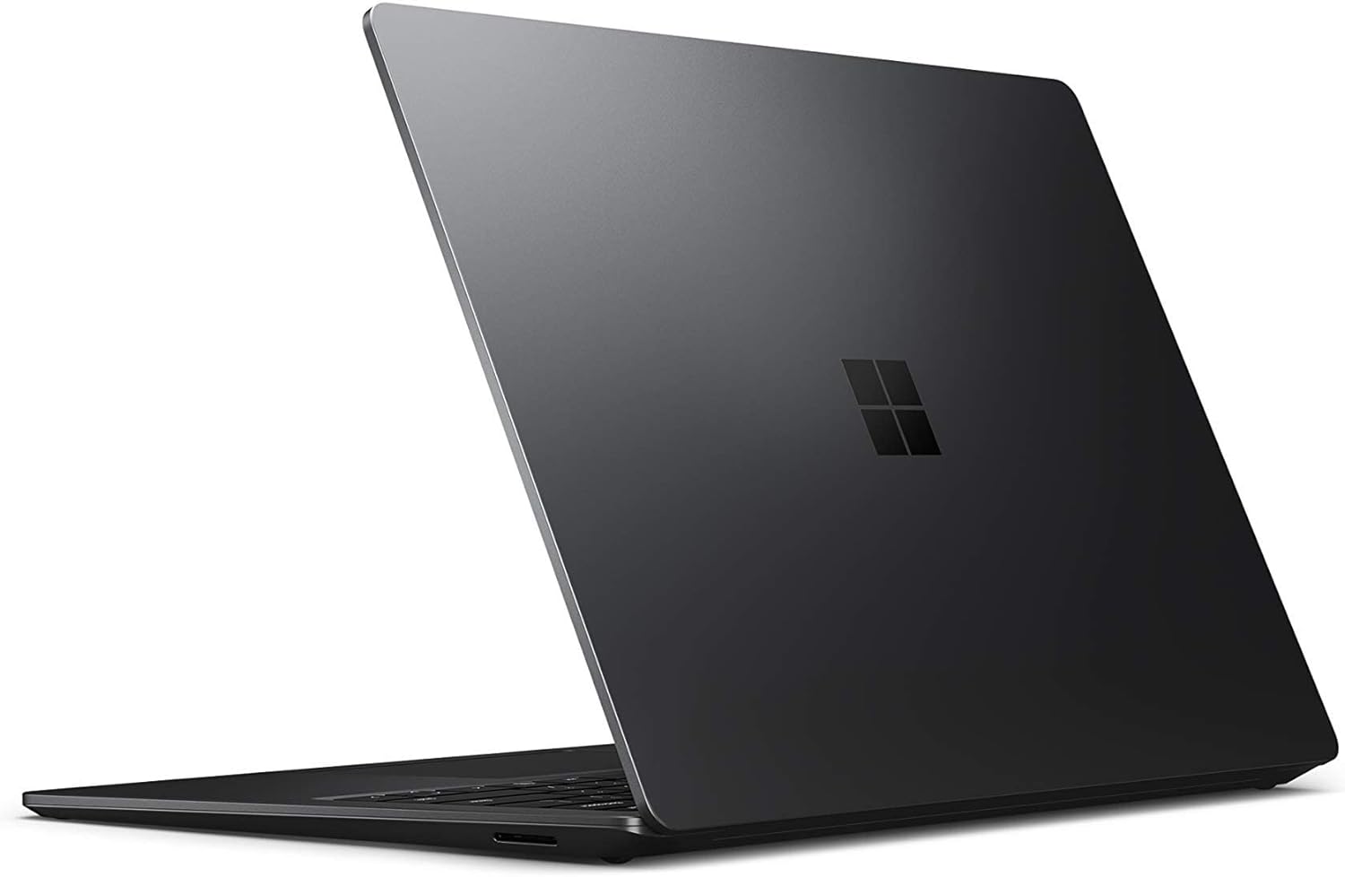 Microsoft Surface Laptop 3 13.5in Touchscreen Intel i7 16GB RAM 256GB Windows 10 (Renewed)