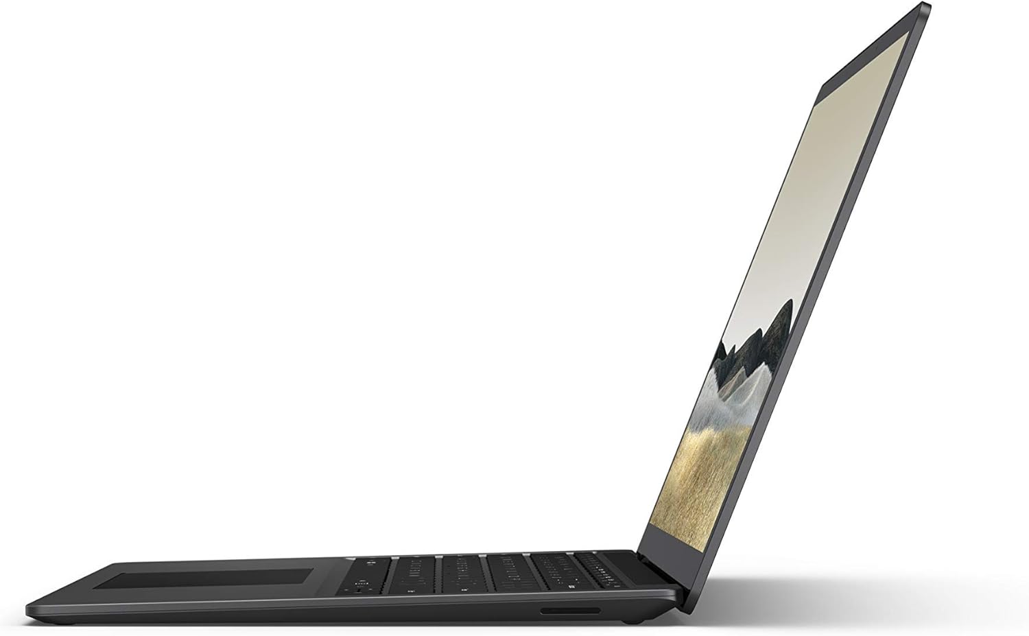 Microsoft Surface Laptop 3 13.5in Touchscreen Intel i7 16GB RAM 256GB Windows 10 (Renewed)