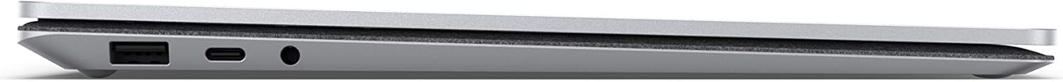 Microsoft Surface Laptop 3 13.5in Touchscreen Intel i7 16GB RAM 256GB Windows 10 (Renewed)