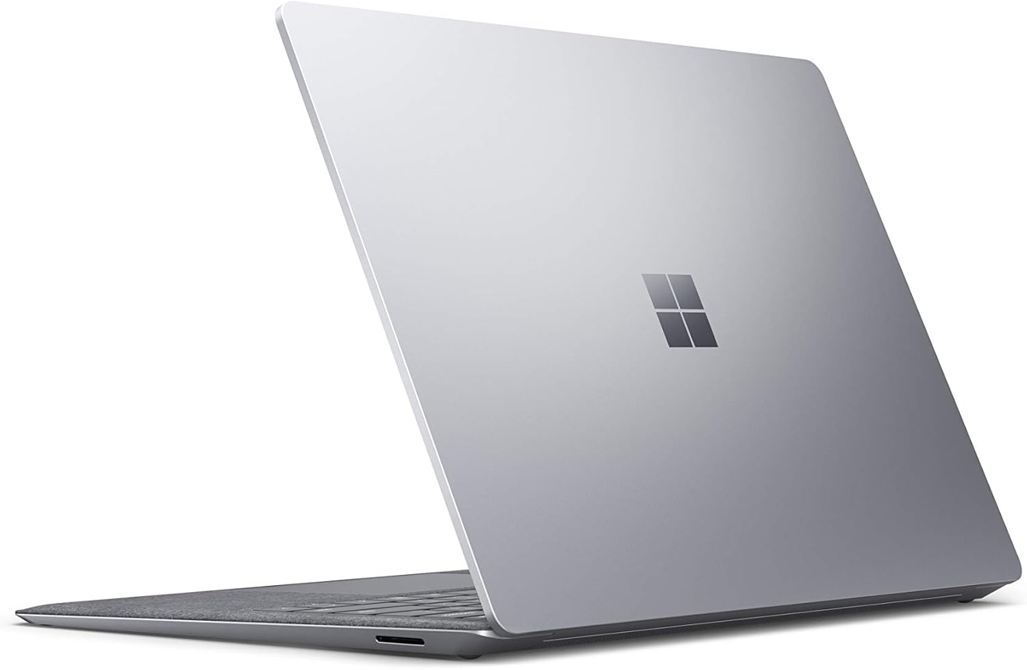 Microsoft Surface Laptop 3 13.5in Touchscreen Intel i7 16GB RAM 256GB Windows 10 (Renewed)