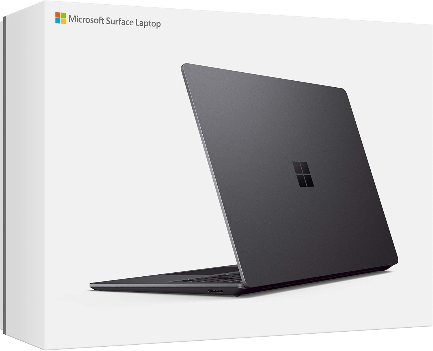Microsoft Surface Laptop 3 13.5in Touchscreen Intel i7 16GB RAM 256GB Windows 10 (Renewed)