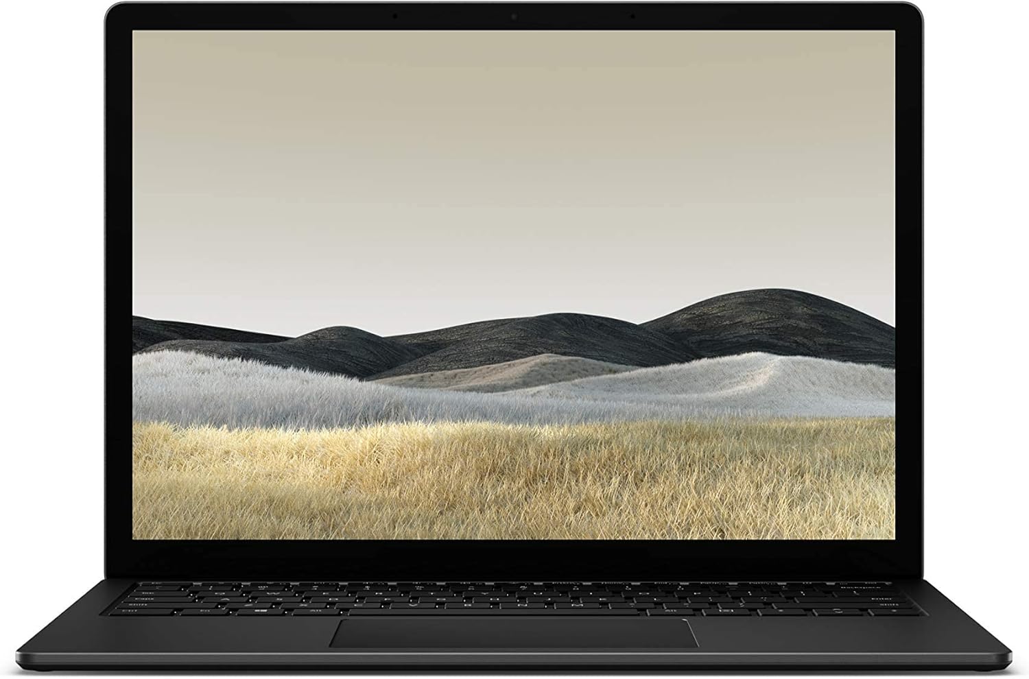 Microsoft Surface Laptop 3 13.5in Touchscreen Intel i7 16GB RAM 256GB Windows 10 (Renewed)