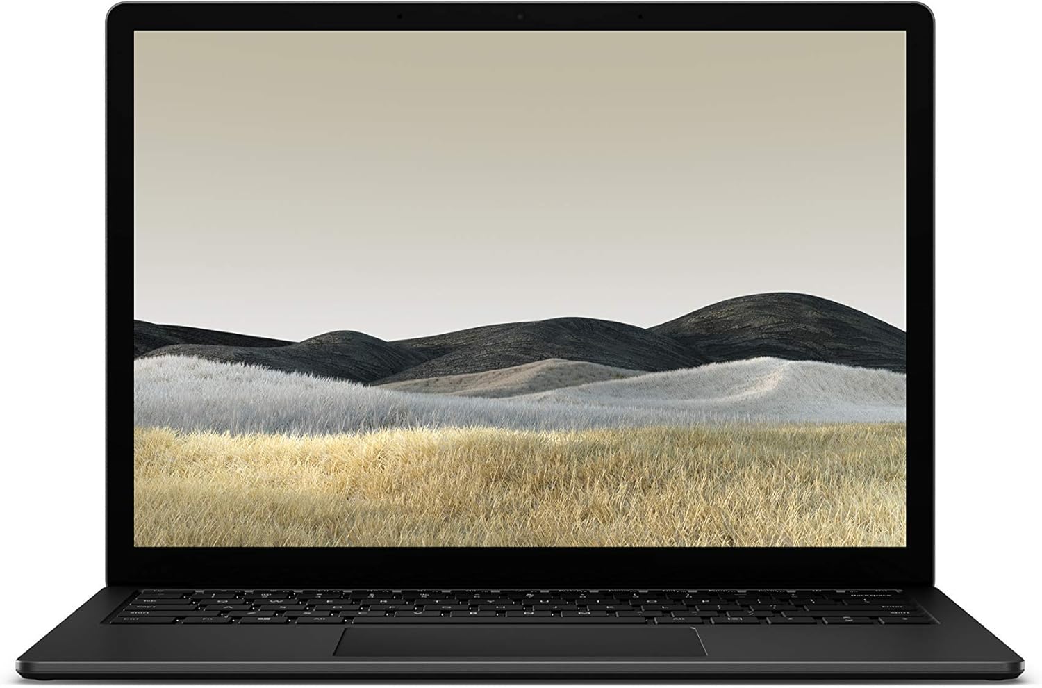 Microsoft Surface Laptop 3 13.5in Touchscreen Intel i7 16GB RAM 256GB Windows 10 (Renewed)