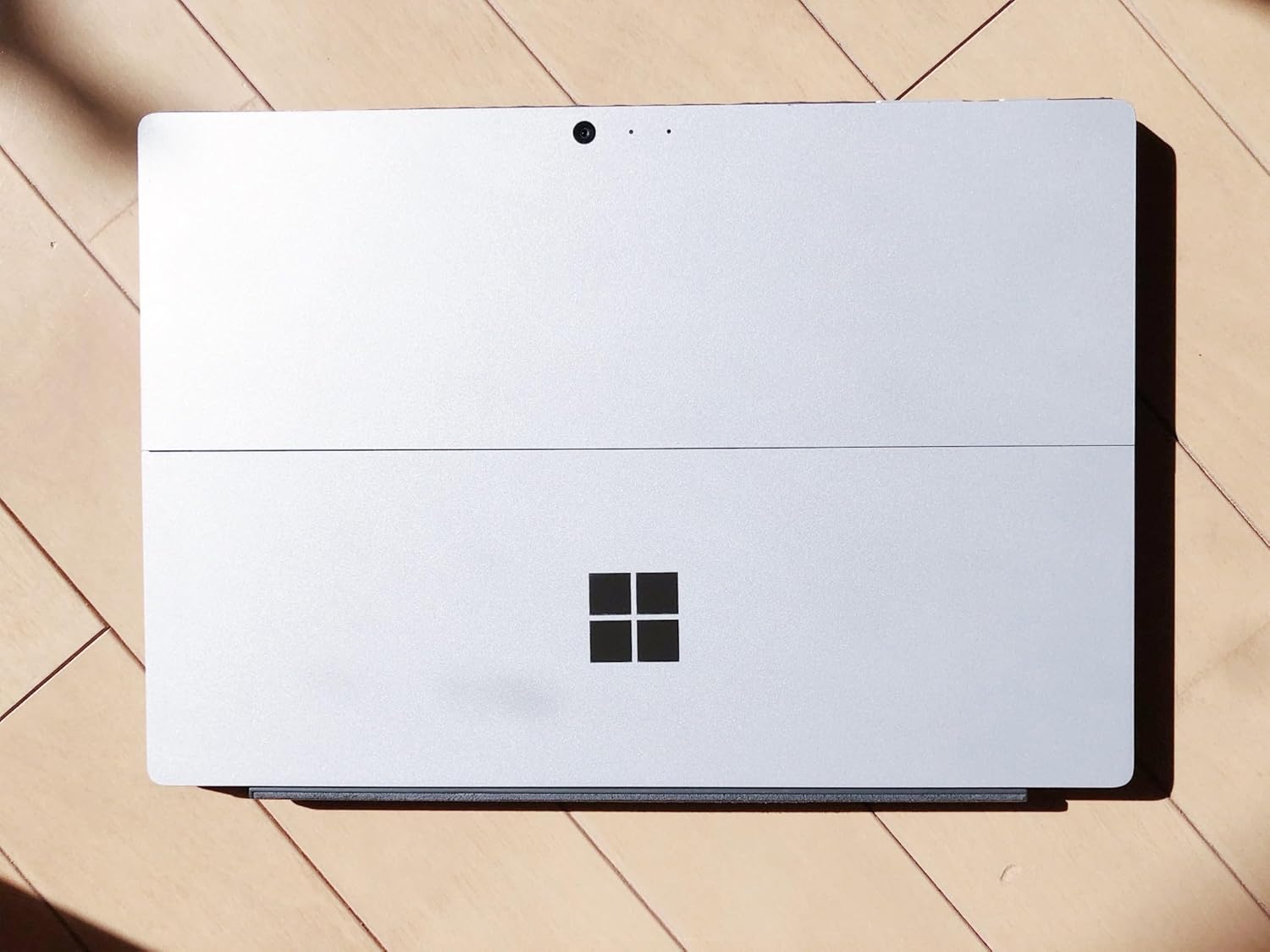 Latest Microsoft Surface Pro 4 - Intel Core, 4GB Ram, 128GB SSD, Bluetooth, Dual Camera - Windows 10 (Renewed)