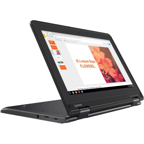 Lenovo Chromebook