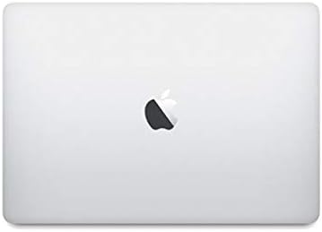 Apple 13in MacBook Pro, Retina, Touch Bar, 3.1GHz Intel Core i5 Dual Core, 8GB RAM, 256GB SSD, Space Gray, MPXV2LL/A (Renewed)