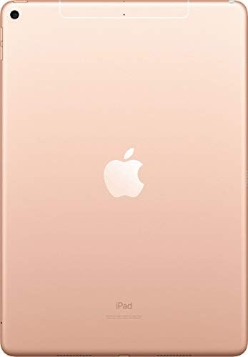 Apple iPad Air (10.5-inch, Wi-Fi, 64GB) Space Gray (Renewed)