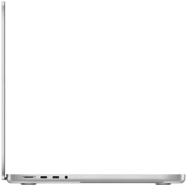 2021 Apple MacBook Pro with Apple M1 Pro Chip (16-inch, 32GB RAM, 1TB SSD Storage) Space Gray (Renewed)