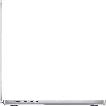 2021 Apple MacBook Pro with Apple M1 Pro Chip (16-inch, 32GB RAM, 1TB SSD Storage) Space Gray (Renewed)