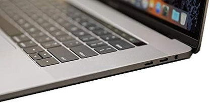 2017 Apple MacBook Pro with 2.3GHz Intel Core i5 (13-inch, 8GB RAM, 128 SSD Storage) - Space Gray (Renewed)