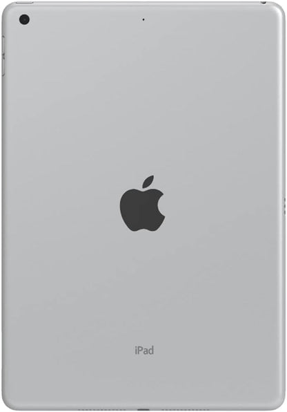 Apple iPad 2021 (10.2-inch, Wi-Fi, 64GB) - Space Gray (Renewed)