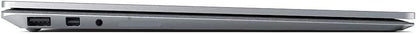 Surface Laptop 4 for Business - 13.5", Matte Black (Metal), Intel Core i7, 16GB RAM, 256GB SSD, Fren