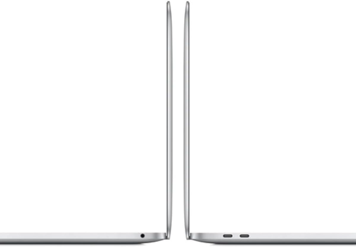 2020 Apple MacBook Pro with 2.0GHz Intel Core i5 (13-inch, 16GB RAM, 512GB SSD Storage) - Space Gray (Renewed)