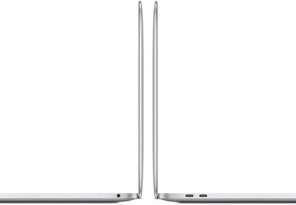 2020 Apple MacBook Pro with 2.0GHz Intel Core i5 (13-inch, 16GB RAM, 512GB SSD Storage) - Space Gray (Renewed)