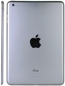 Apple ME993LLA 16GB Apple A7 X2 1.4GHz 9.7", Gray (Refurbished)