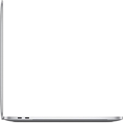 Apple 15.4in MacBook Pro Laptop (Retina, Touch Bar, 2.6GHz 6-Core Intel Core i7, 16GB RAM, 512GB SSD Storage) Space Gray (MR942LL/A) (2018 Model) (Renewed)