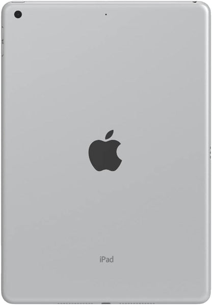 Apple iPad 2021 (10.2-inch, Wi-Fi, 64GB) - Space Gray (Renewed)