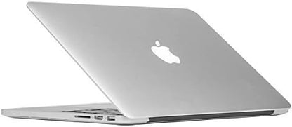 Apple MacBook Pro 13.3in Retina Laptop Intel i5 Dual Core 2.6GHz 8GB 128GB SSD - MGX72LL/A (Renewed)