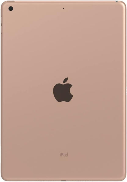 Apple iPad (10.2-Inch, Wi-Fi, 32GB) - Space Gray (Renewed)