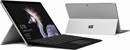 Microsoft Surface Pro 4 (Intel Core i5, 4GB RAM, 128GB) with Windows 10 Anniversary (Renewed)