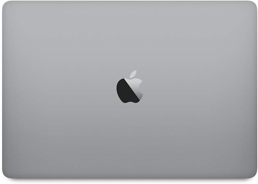 Apple 13in MacBook Pro, Retina, Touch Bar, 3.1GHz Intel Core i5 Dual Core, 8GB RAM, 256GB SSD, Space Gray, MPXV2LL/A (Renewed)