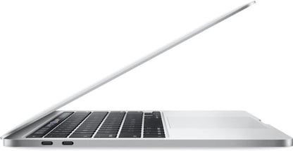 2020 Apple MacBook Pro with 2.0GHz Intel Core i5 (13-inch, 16GB RAM, 512GB SSD Storage) - Space Gray (Renewed)