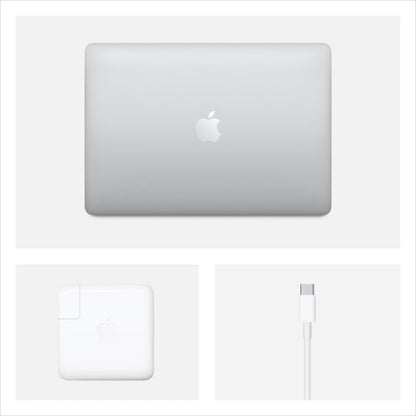 2020 Apple MacBook Pro with 2.0GHz Intel Core i5 (13-inch, 16GB RAM, 512GB SSD Storage) - Space Gray (Renewed)