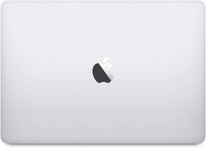 Apple 13in MacBook Pro, Retina, Touch Bar, 3.1GHz Intel Core i5 Dual Core, 8GB RAM, 256GB SSD, Space Gray, MPXV2LL/A (Renewed)
