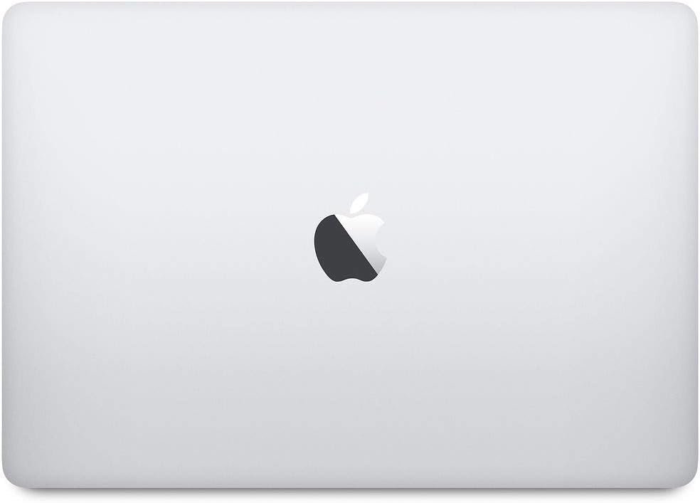 Apple 13in MacBook Pro, Retina, Touch Bar, 3.1GHz Intel Core i5 Dual Core, 8GB RAM, 256GB SSD, Space Gray, MPXV2LL/A (Renewed)