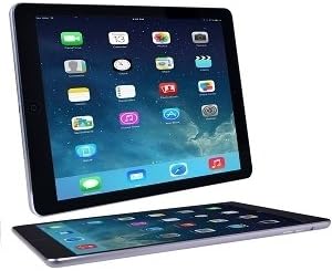 Apple ME993LLA 16GB Apple A7 X2 1.4GHz 9.7", Gray (Refurbished)