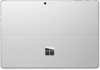 Microsoft Surface Pro 4 (Intel Core i5, 4GB RAM, 128GB) with Windows 10 Anniversary (Renewed)