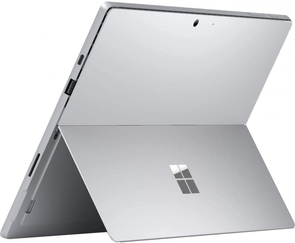Microsoft Surface Pro 7 256GB i5 8GB RAM with Windows 10 Pro (Wi-Fi, Quad-Core i5) (Renewed)