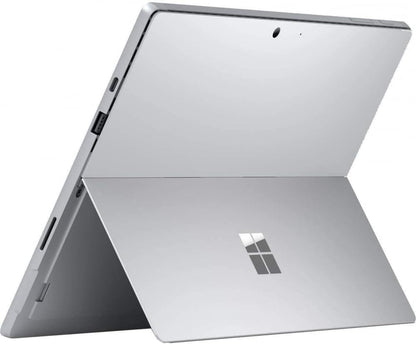 Microsoft Surface Pro 7 256GB i5 8GB RAM with Windows 10 Pro (Wi-Fi, Quad-Core i5) (Renewed)