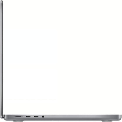 2021 Apple MacBook Pro with Apple M1 Pro Chip (16-inch, 32GB RAM, 1TB SSD Storage) Space Gray (Renewed)