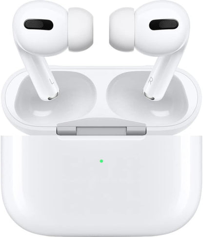 Apple AirPods Pro Wireless Earbuds with MagSafe Charging Case (Renewed)