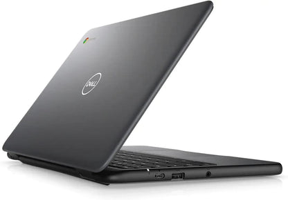 Dell Chromebook 11 3100 11.6" Touchscreen 2 in 1 Chromebook - HD - 1366 x 768 - Intel Celeron N4020 Dual-Core (2 Core) - 4 GB RAM - 32 GB Flash Memory (Renewed)