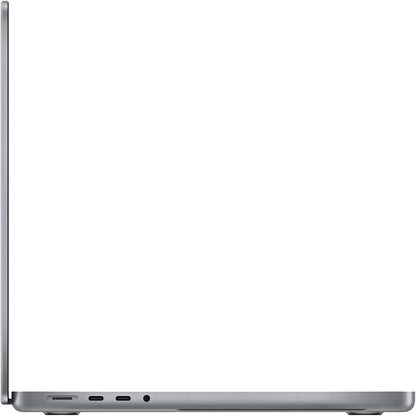 2021 Apple MacBook Pro with Apple M1 Pro Chip (16-inch, 32GB RAM, 1TB SSD Storage) Space Gray (Renewed)