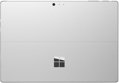 Microsoft Surface Pro 4 (Intel Core i5, 4GB RAM, 128GB) with Windows 10 Anniversary (Renewed)