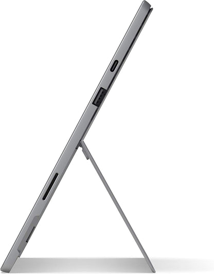 Microsoft Surface Pro 5 Tablet,12.3 inch (2736 x 1824), Intel Core i5-7300U 2.6 GHz, 8 GB RAM 256GB SSD, CAM, Win 10 Pro (Renewed)