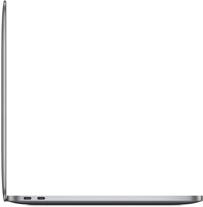 2017 Apple MacBook Pro with 2.3GHz Intel Core i5 (13-inch, 8GB RAM, 128 SSD Storage) - Space Gray (Renewed)