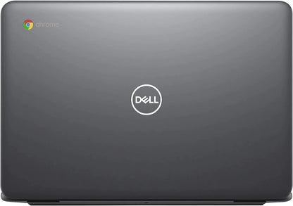 Dell 3100 Intel Celeron N4020 1.1GHz 4GB 32GB Webcam 11.6 Touchscreen Chromebook Chrome OS VH5H8