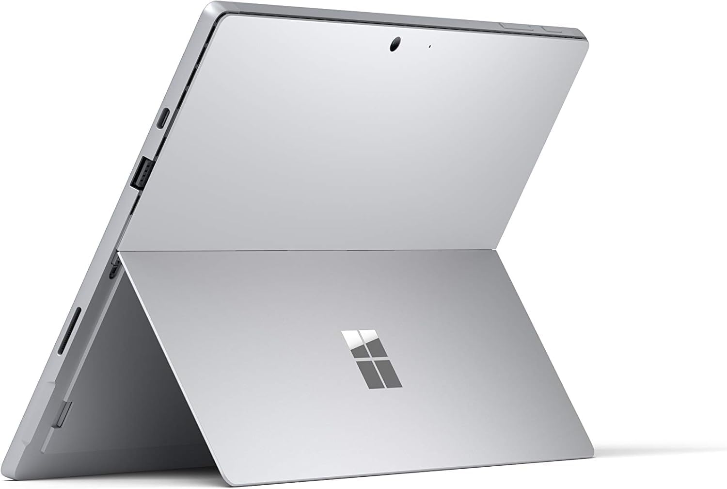 Microsoft Surface Pro 5 Tablet,12.3 inch (2736 x 1824), Intel Core i5-7300U 2.6 GHz, 8 GB RAM 256GB SSD, CAM, Win 10 Pro (Renewed)