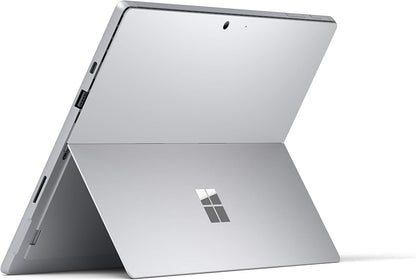 Microsoft Surface Pro 5 Tablet,12.3 inch (2736 x 1824), Intel Core i5-7300U 2.6 GHz, 8 GB RAM 256GB SSD, CAM, Win 10 Pro (Renewed)