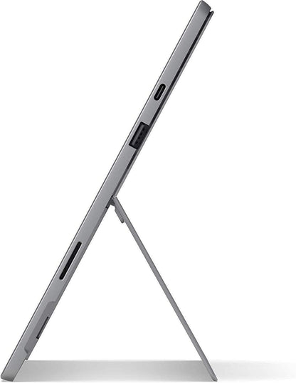 Microsoft Surface Pro 4 (Intel Core i5, 4GB RAM, 128GB) with Windows 10 Anniversary (Renewed)