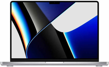 2021 Apple MacBook Pro with Apple M1 Pro Chip (16-inch, 32GB RAM, 1TB SSD Storage) Space Gray (Renewed)